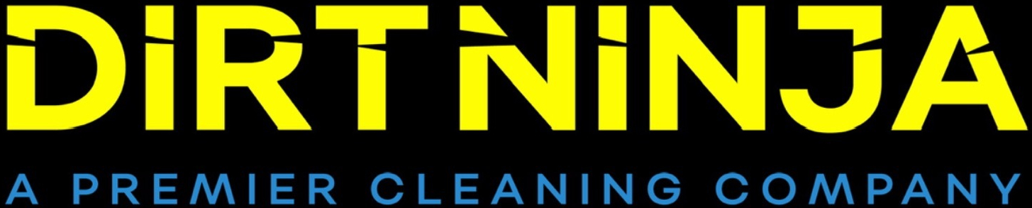 Dirt Ninja Logo