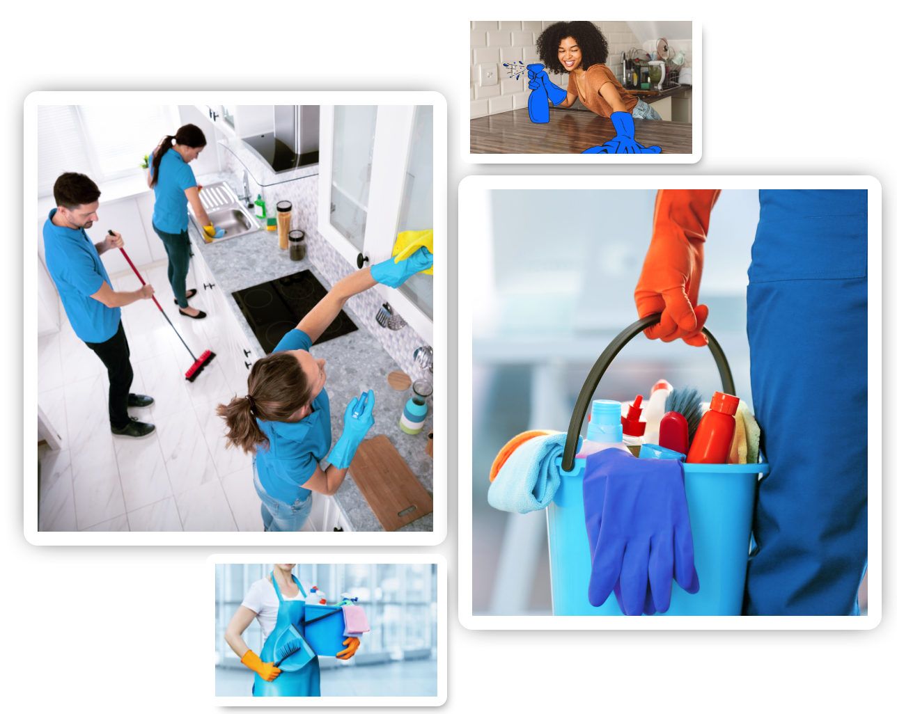 Service_cleaning